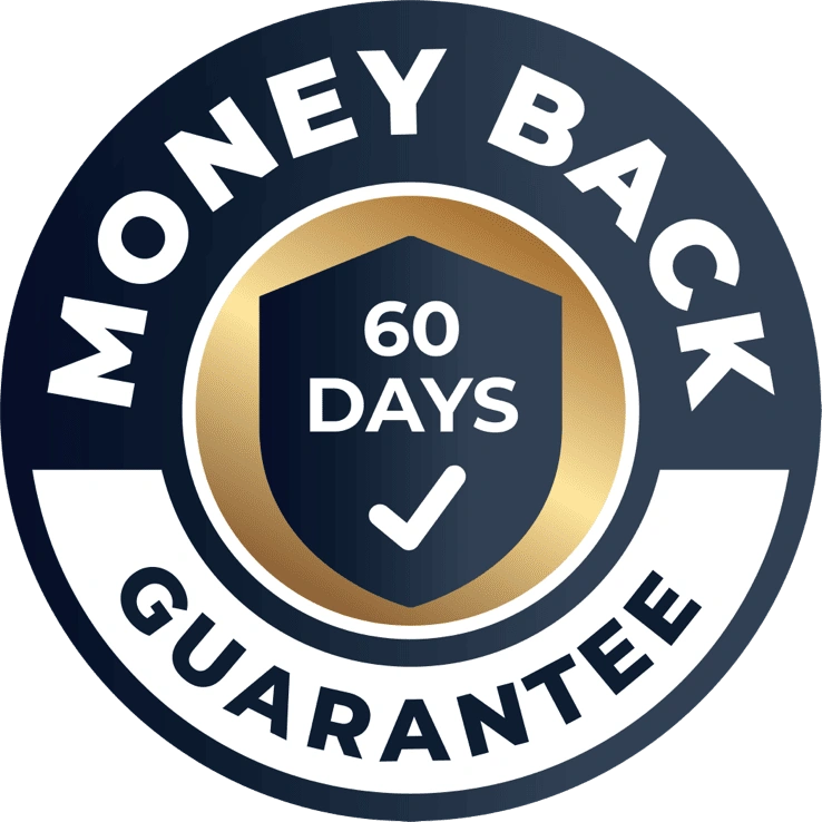 VisiSoothe Risk-Free Guarantee VisiSoothe Money Back Guarantee