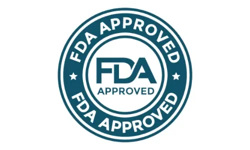 FDA Approved Eye Supplement VisiSoothe FDA Approved Facility